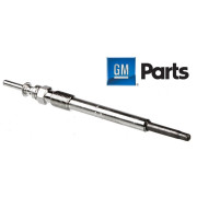 Žhaviaca sviečka OPEL 1,9 CDTi - Z19DT, Z19DTL - 93190433