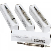 Žhaviaca sviečka OPEL 1,9 CDTi - Z19DT, Z19DTL - 95508489