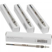 Žhaviaca sviečka OPEL 1,3 CDTi - Z13DT, Z13DTH, Z13DTJ, D13A, Y13DT - 95508486