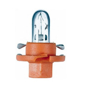 Žiarovka OPEL - prístrojová doska - 1,1W 12V - 93190937