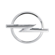 Znak zadnej kapoty OPEL Astra G - 9200444