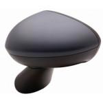 Spätné zrkadlo OPEL Meriva B - Ľavé, elektrické, vyhrievané - základný náter - 13329818 - Alkar - 6139754